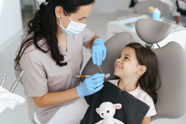 Best Weekend Emergency Dentist in New Bremen, OH