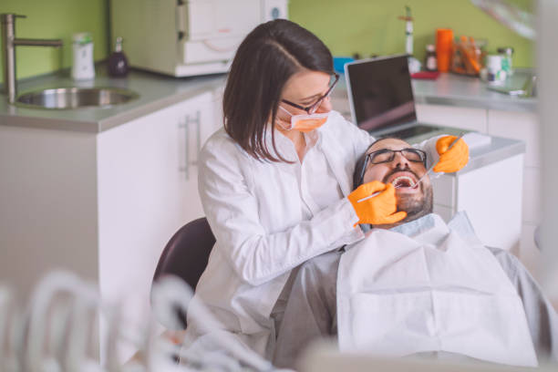 Best After-Hours Emergency Dentist in New Bremen, OH