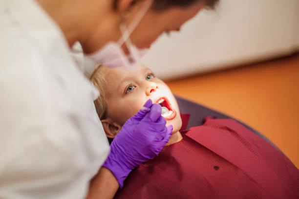Best Emergency Tooth Extraction in New Bremen, OH