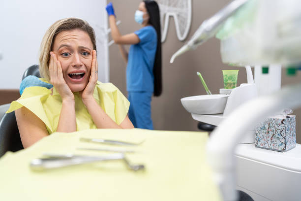 Best Emergency Broken Tooth Repair in New Bremen, OH